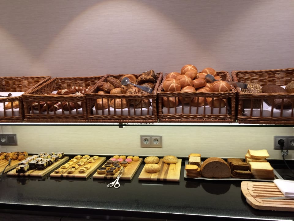 Gastro Hotel marc münchen