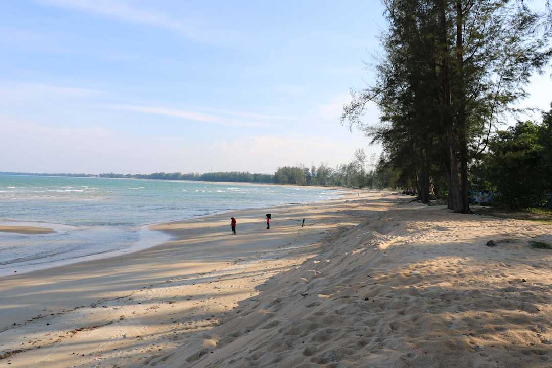 Strand Hotel Tanjung Inn Villa de Fedelia