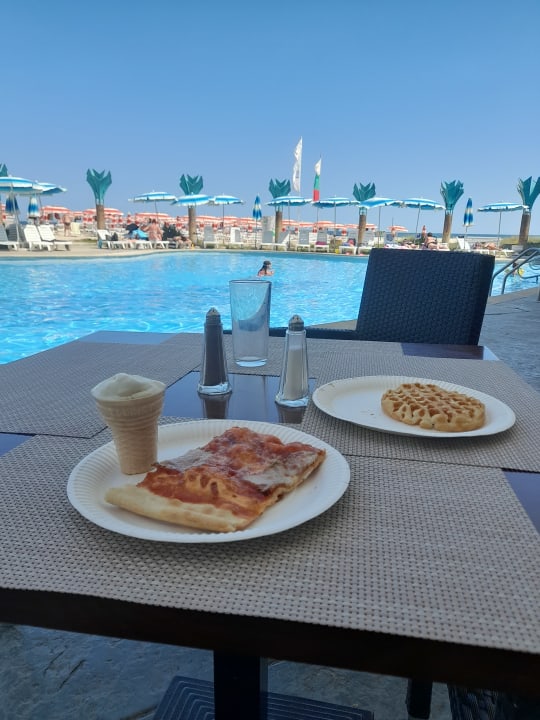 Gastro Hotel Borjana