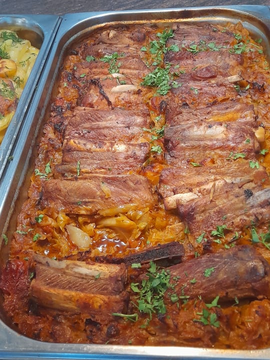 Gastro Hotel Borjana