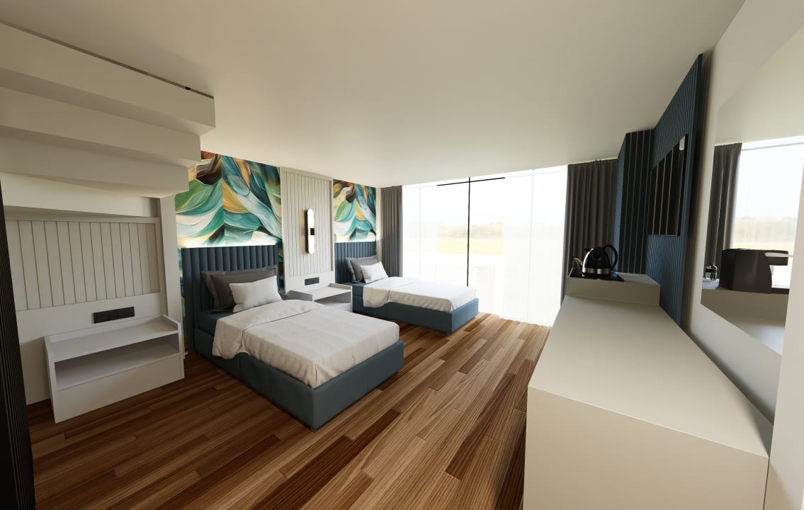 Zimmer Dream Fun World