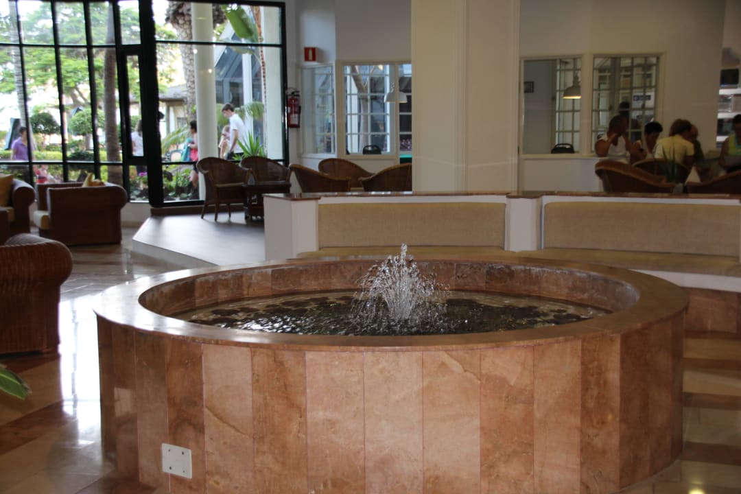 Hôtel H10 Las Palmeras - Accuel H10 Las Palmeras