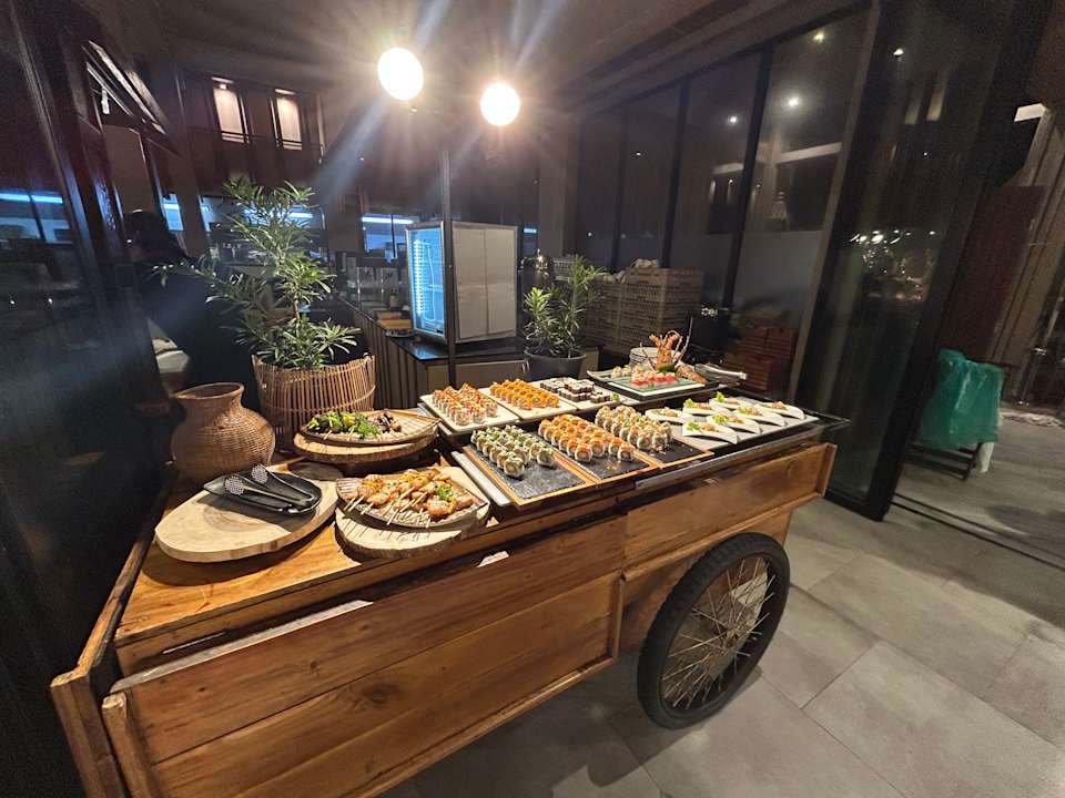 Gastro La Flora Khao Lak