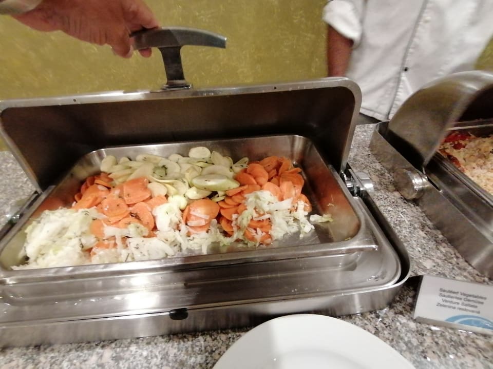 Gastro Malikia Resort Abu Dabbab