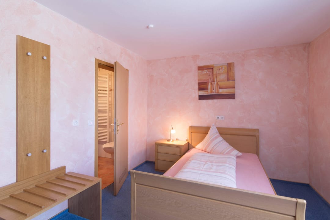 Einzelzimmer Landgasthof Birkel