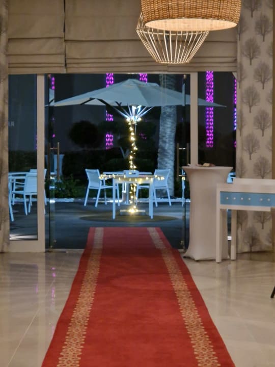 Gastro Marhaba Royal Salem
