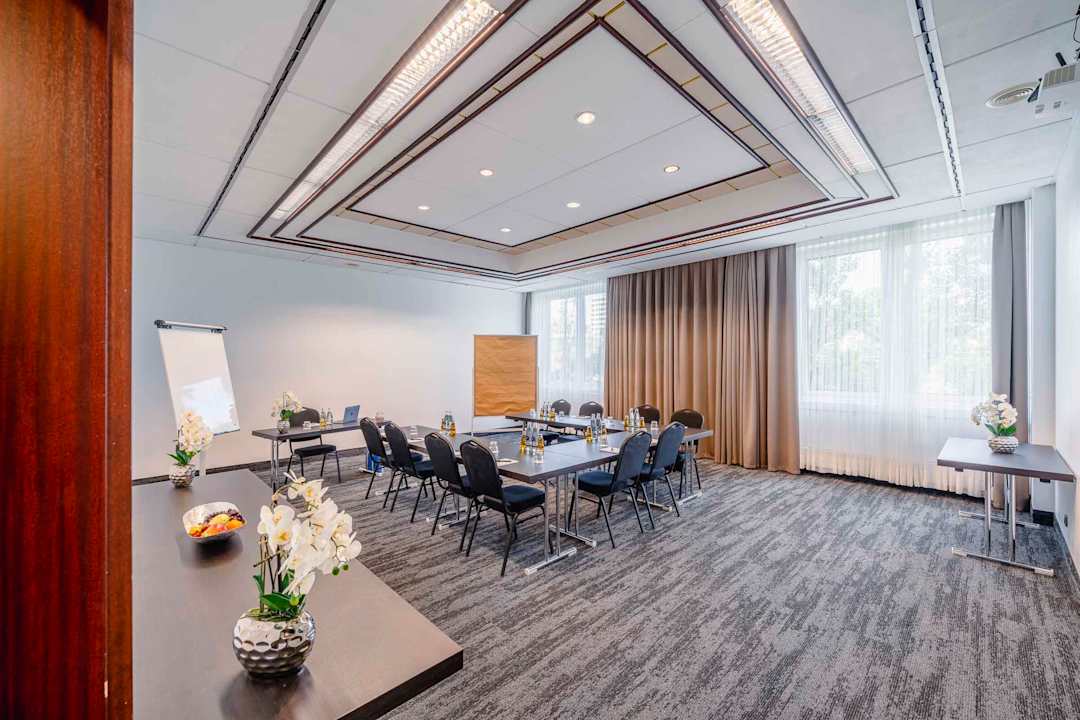 Sonstiges Best Western Plus Plaza Hotel Darmstadt