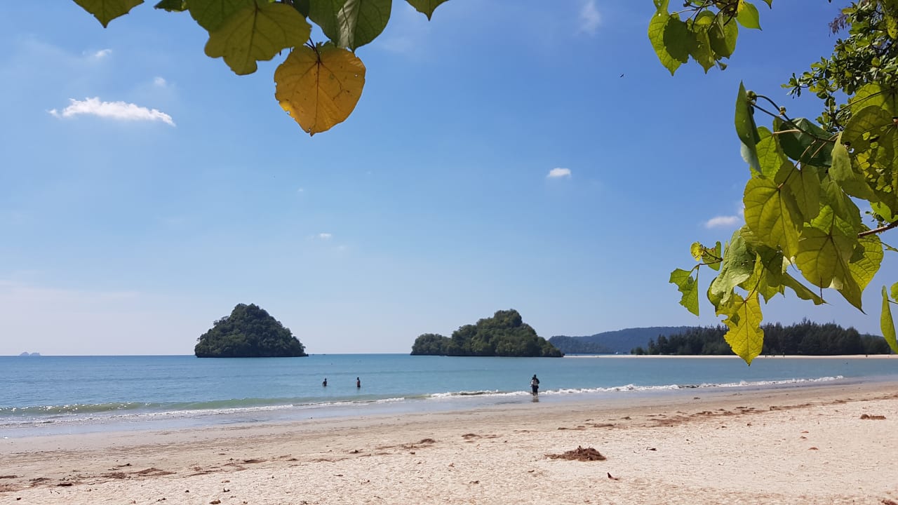 Strand Aonang Villa Resort