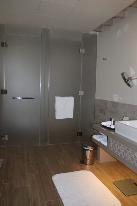 Zimmer Saadiyat Rotana Resort &  Villas