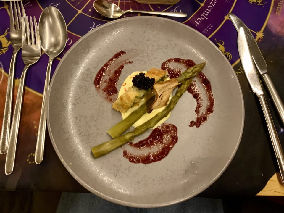 Gastro ROBINSON AMADÉ