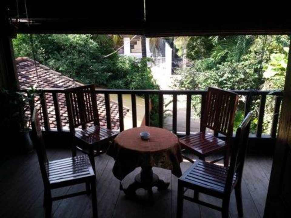 First floor Le Fromager Guesthouse