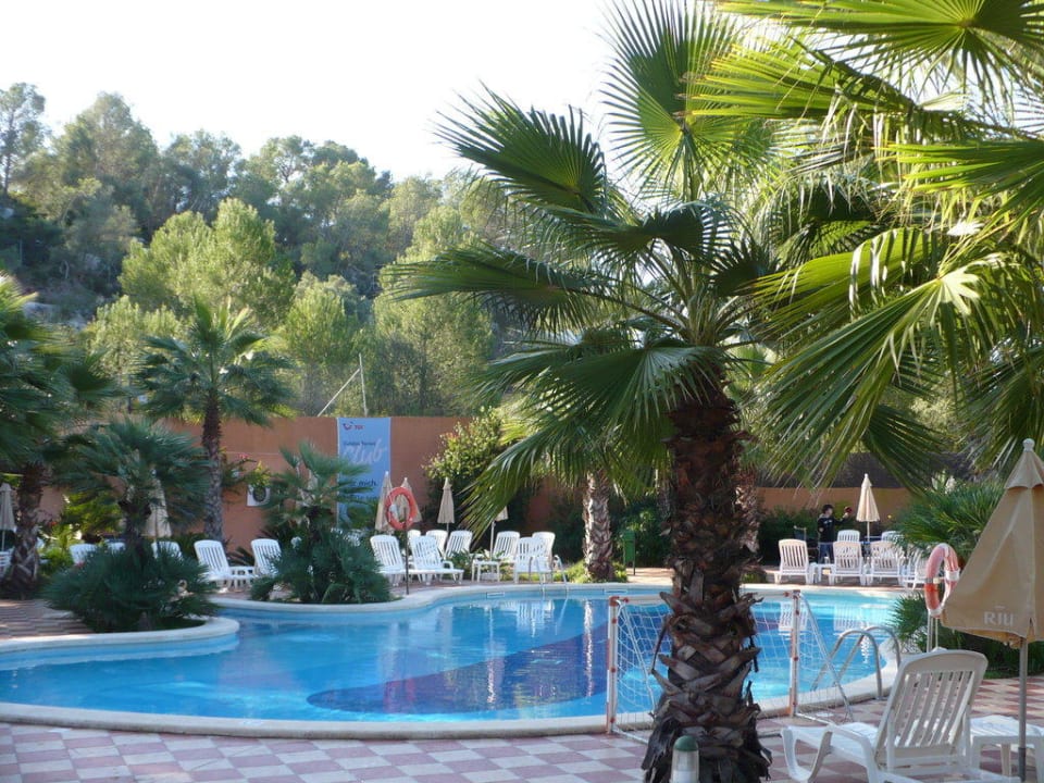 Pool Flipflop Cala Romantica