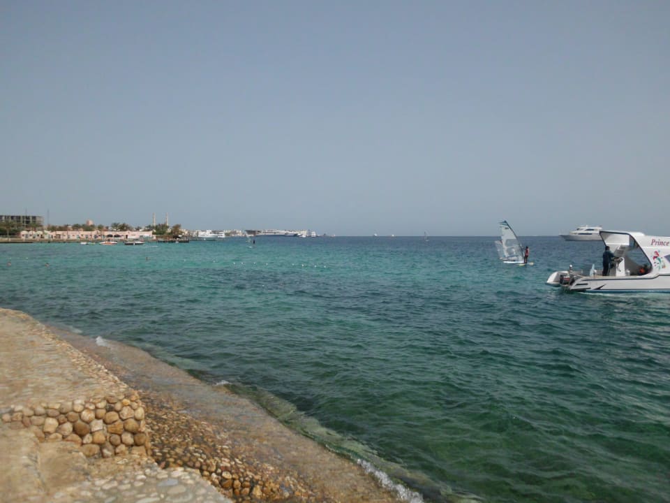 Morze Seagull Beach Resort