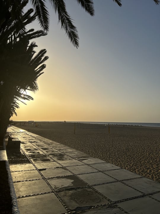 Strand ROBINSON JANDIA PLAYA