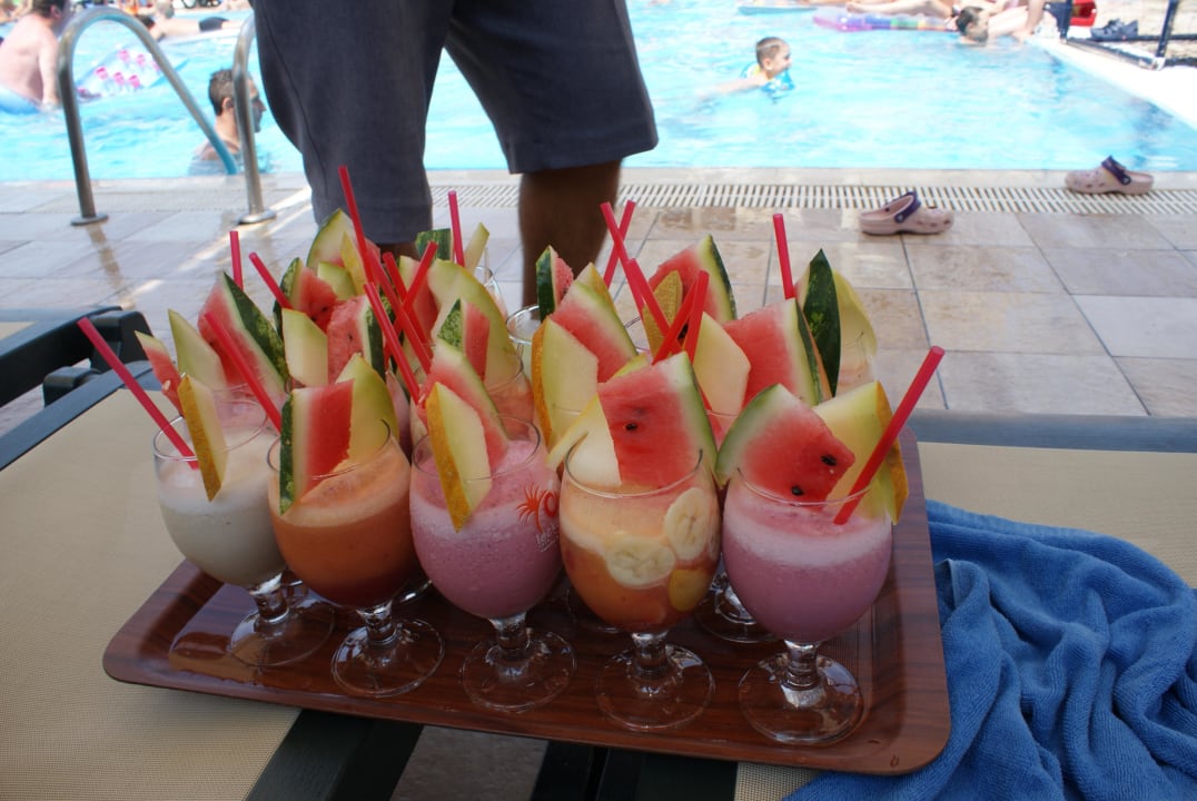 Lecker Hane Family Resort