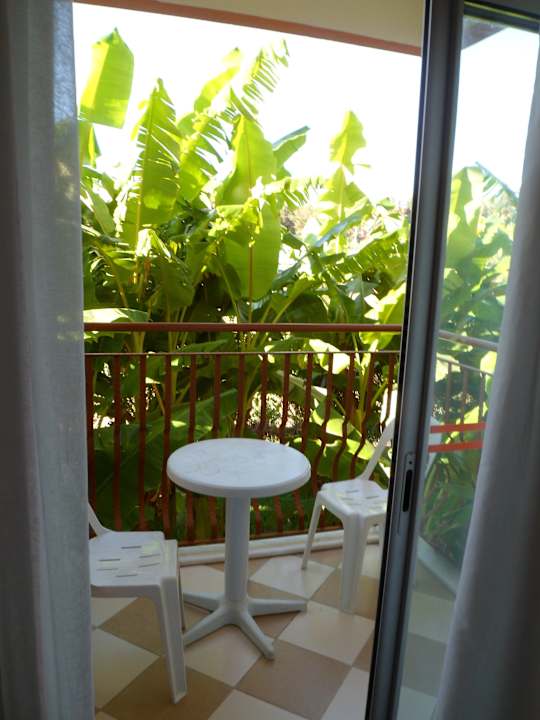 Hotel Yavuzhan, September 2012 Yavuzhan Otel