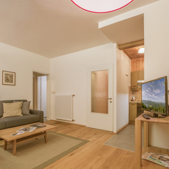 Zimmer Aparthotel Draxl Hof