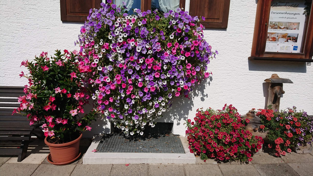 Sonstiges Sonnhof Reit im Winkl