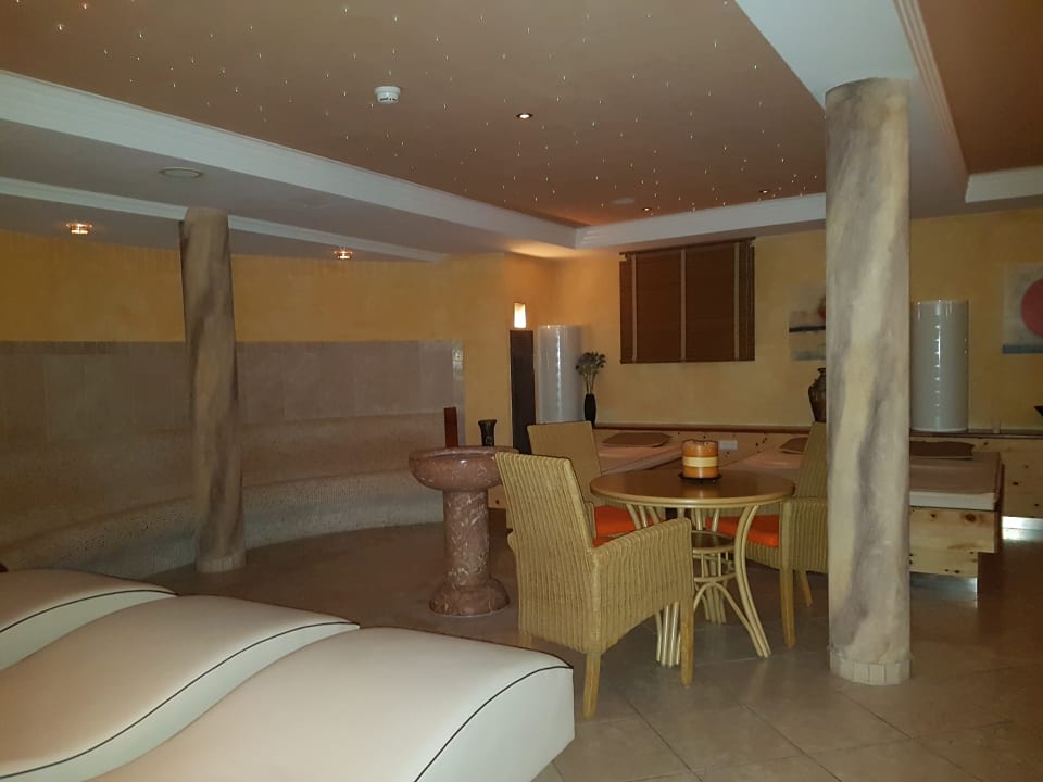 Sport & Freizeit Hotel Olympia