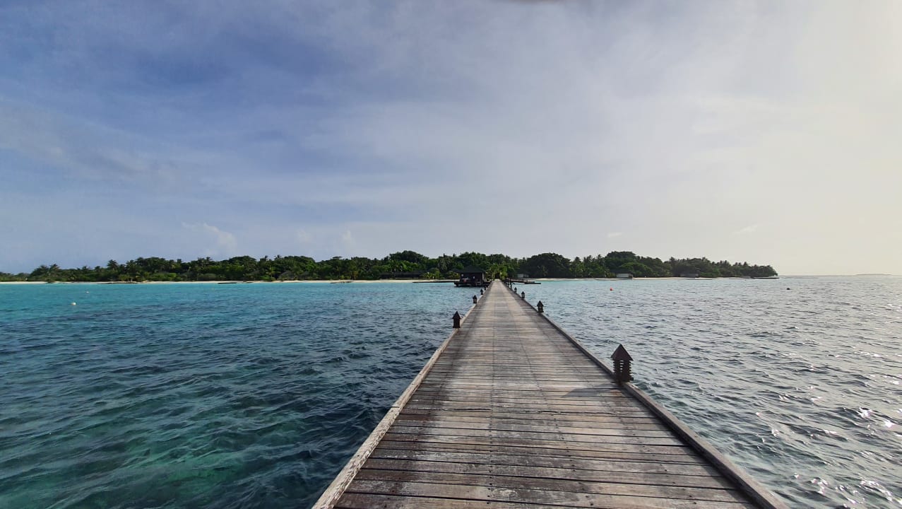 Strand Adaaran Select Meedhupparu Island Resort - Premium All Inclusive