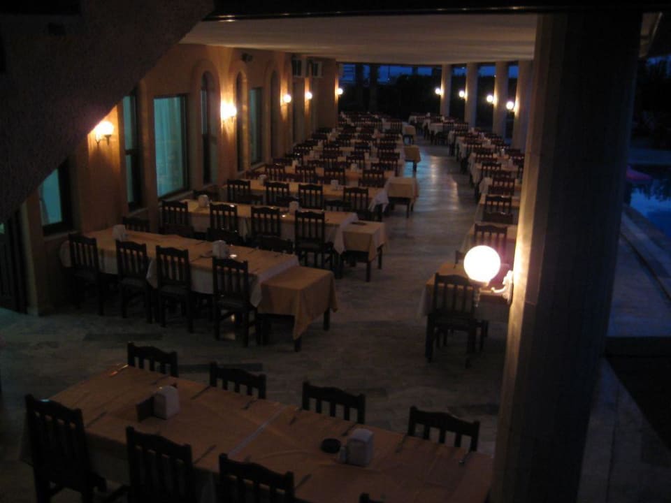 Essen Doris Aytur Hotel