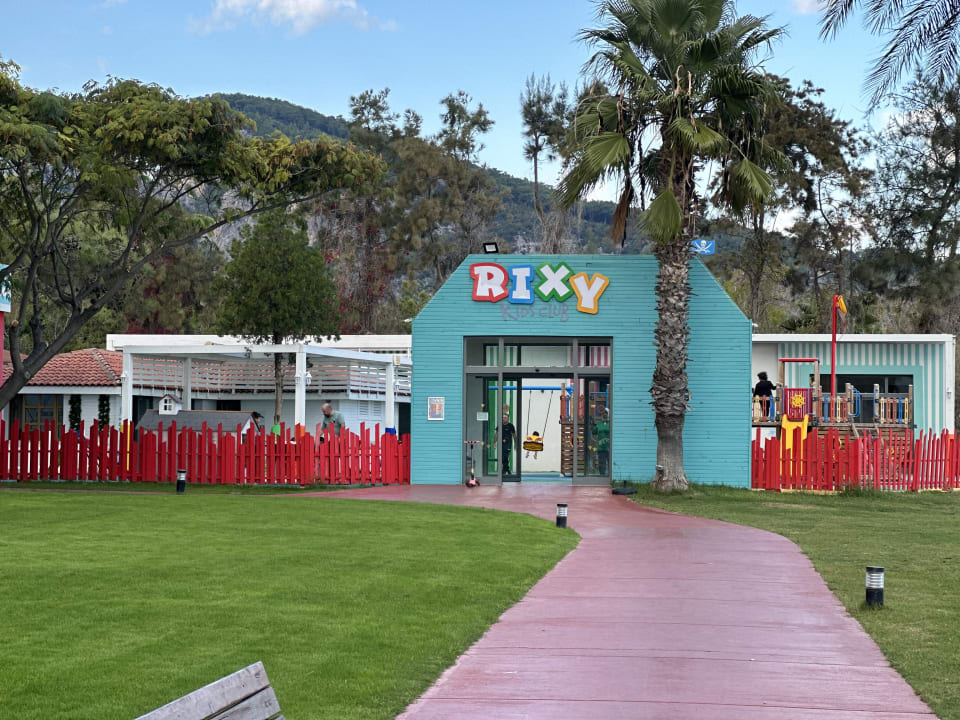 Sport & Freizeit TUI MAGIC LIFE Beldibi +16