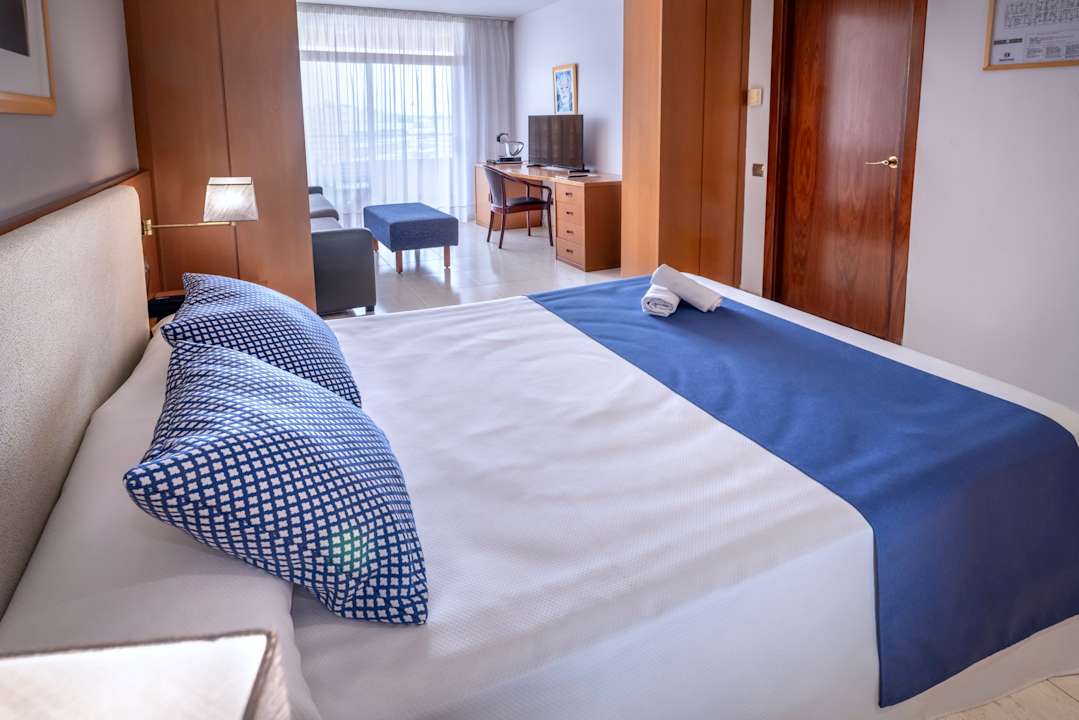 Zimmer 4R Gran Regina