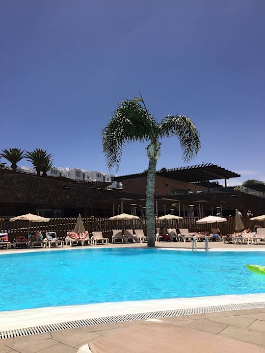 Pool Sotavento Beach Club