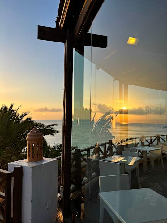 Gastro Club Jandia Princess