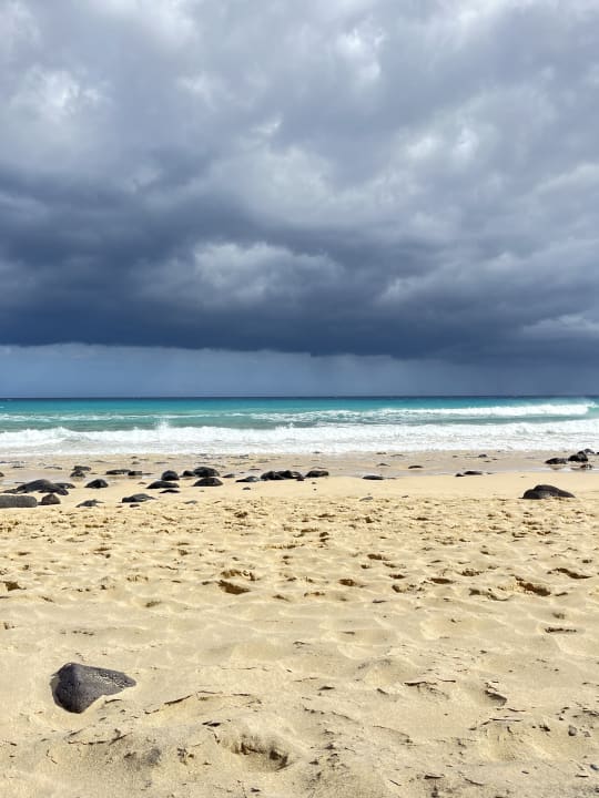 Strand SBH Club Paraiso Playa