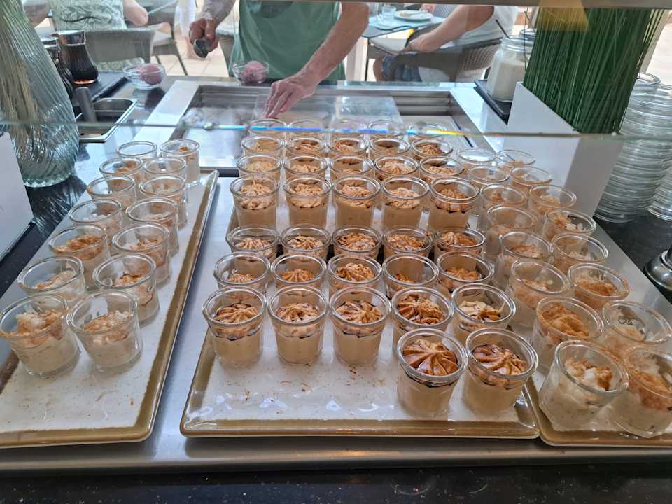 Gastro allsun Hotel Esplendido