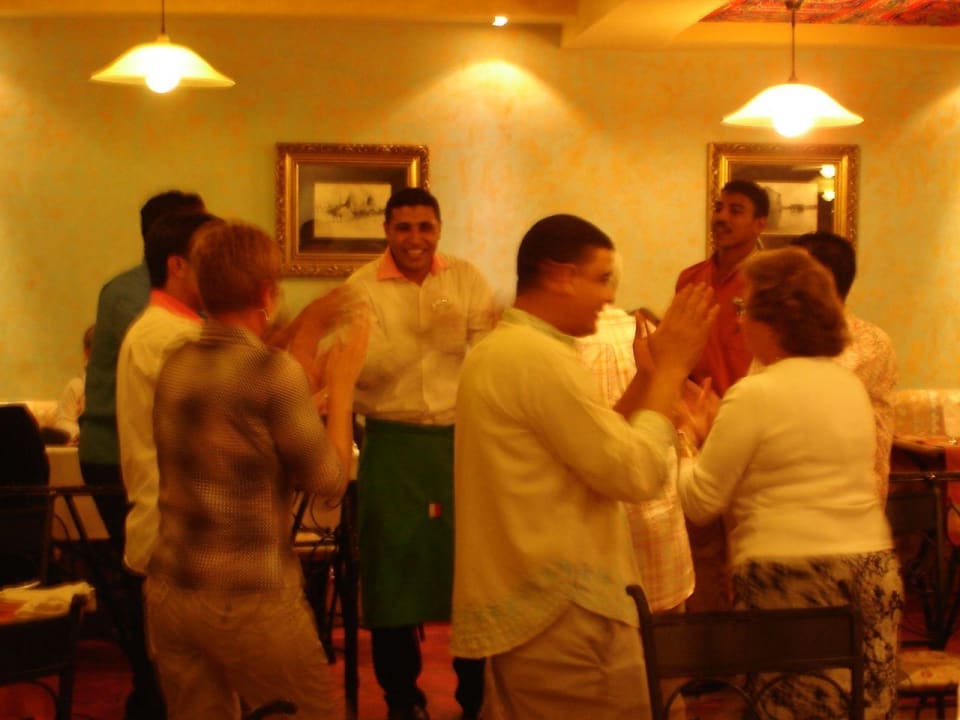 Happy Birthday Pickalbatros Aqua Vista Resort - Hurghada