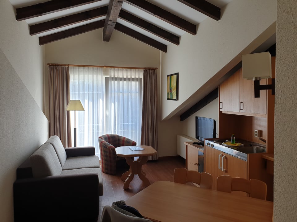 Zimmer R&R Hotel Strandallee