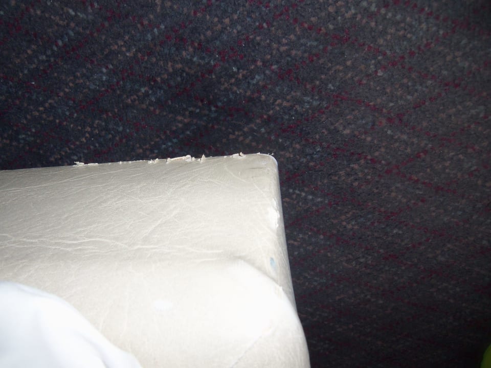 Zimmer 194 Leonardo Hotel Düsseldorf Airport - Ratingen