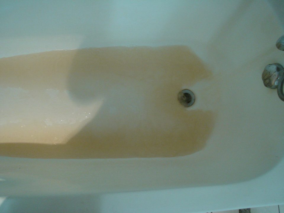 Sanitär und Wasser Aquis Taba Paradise Resort