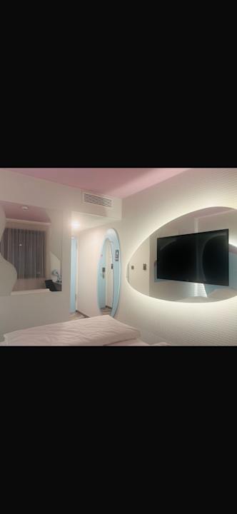 Zimmer Prize by Radisson, Rostock City