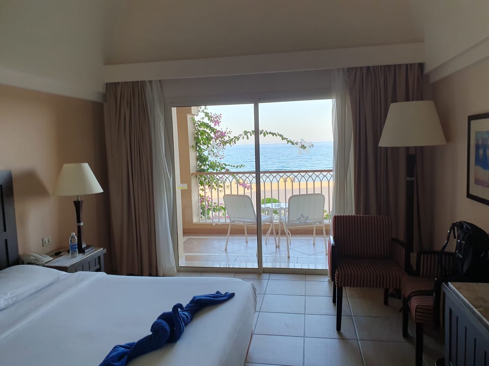 Zimmer TUI MAGIC LIFE Kalawy