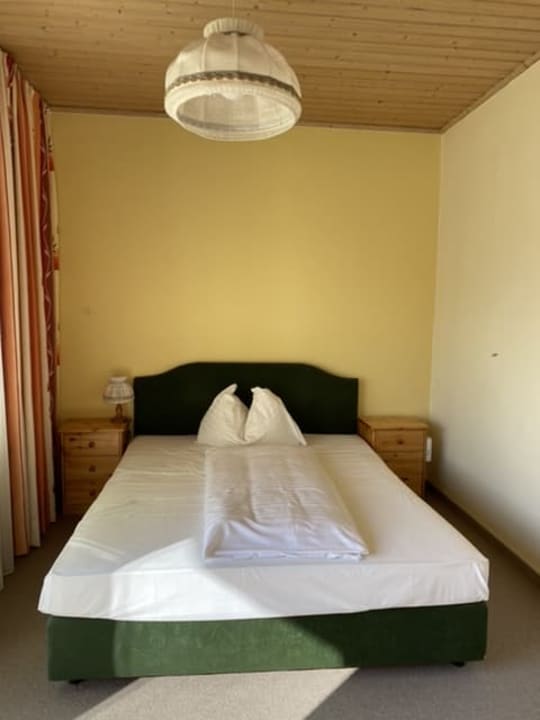Zimmer AKTIVHOTEL Weisser Hirsch