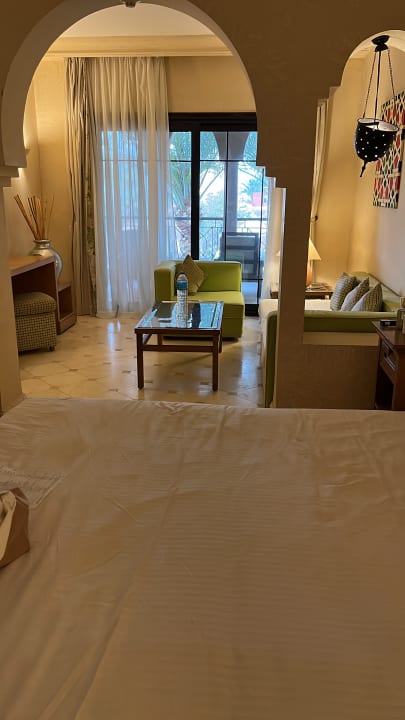 Zimmer Makadi Palace