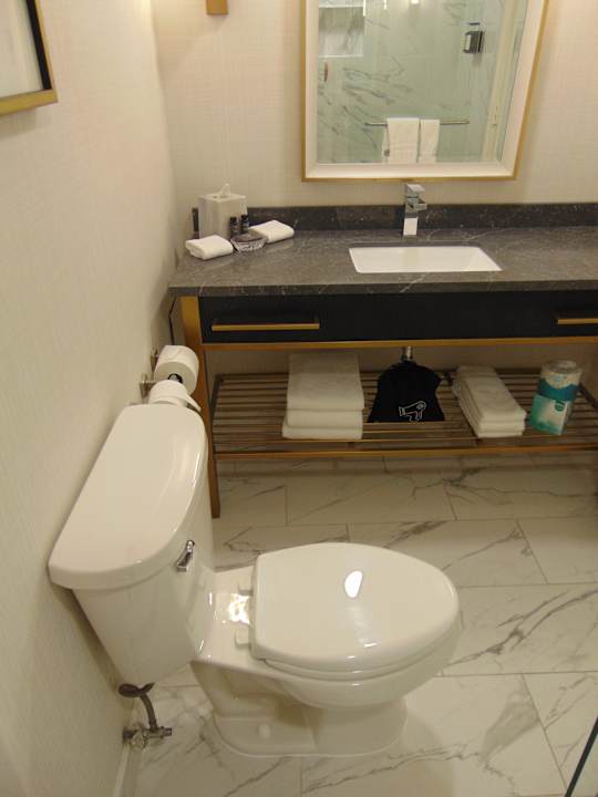 Zimmer Hotel The Henry