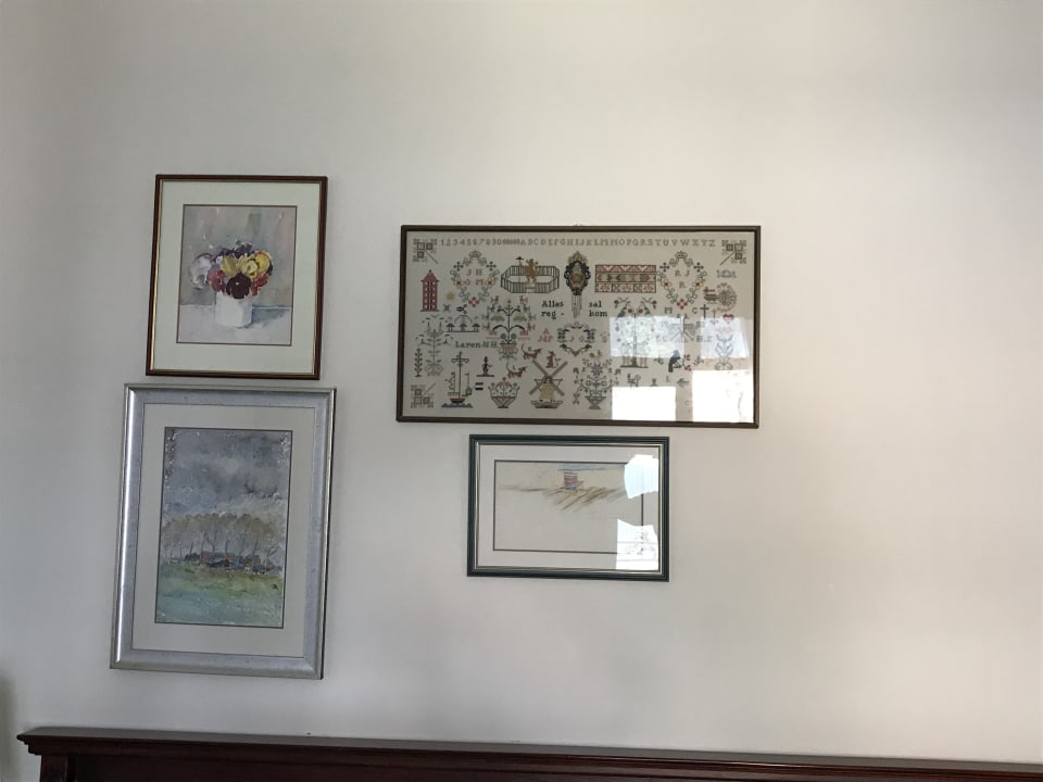 Zimmer Guest House Huijs Haerlem