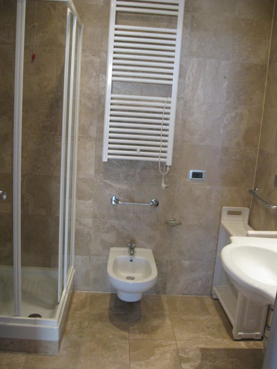Bagno Residence Mediterraneo