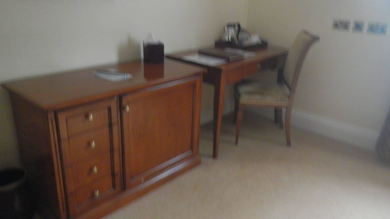 Schöne Möbel Hotel Lough Rynn Castle