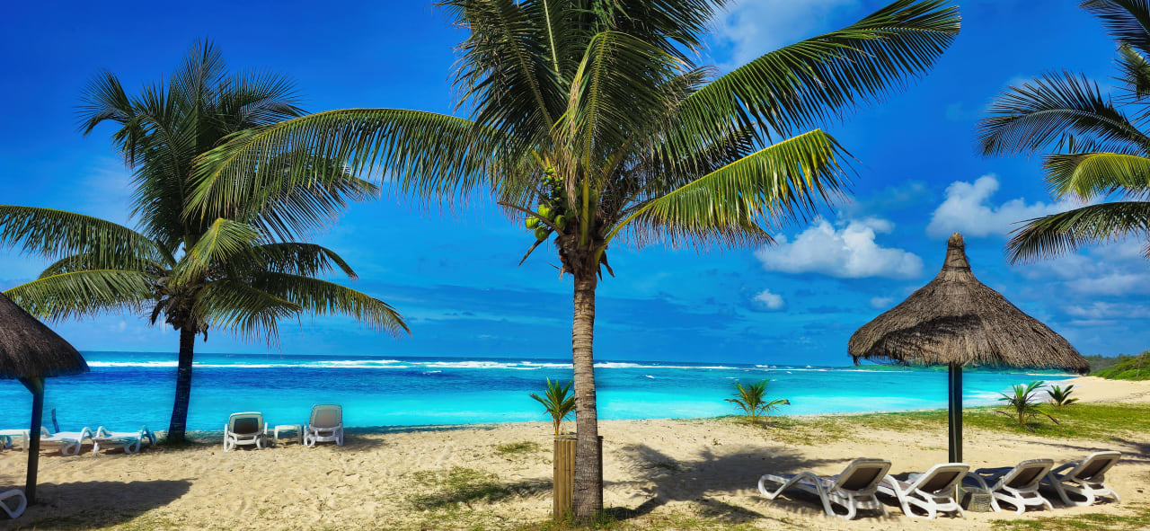 Strand Shandrani Beachcomber Resort & Spa