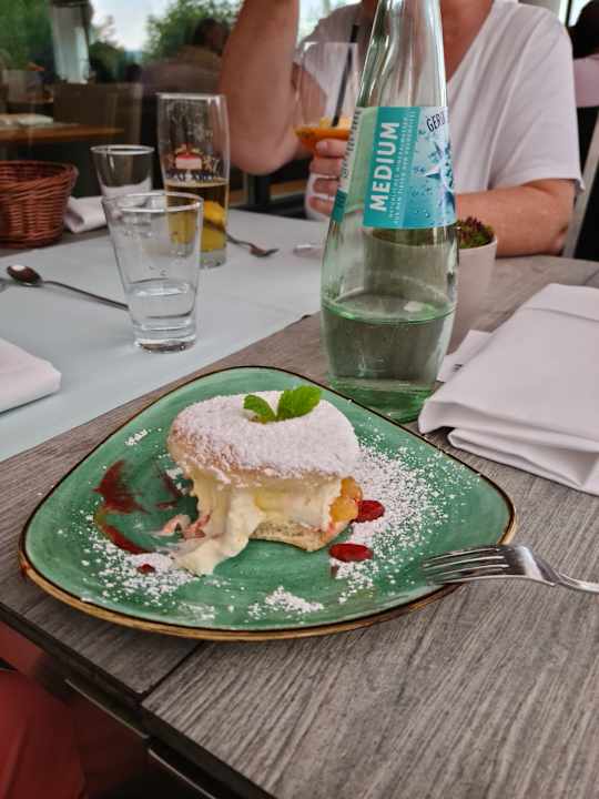 Gastro Hotel Sonnengut