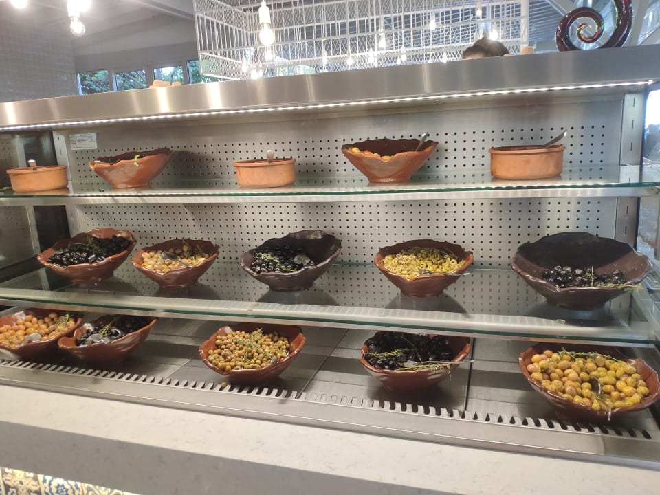 Gastro Ramada Plaza by Wyndham Antalya