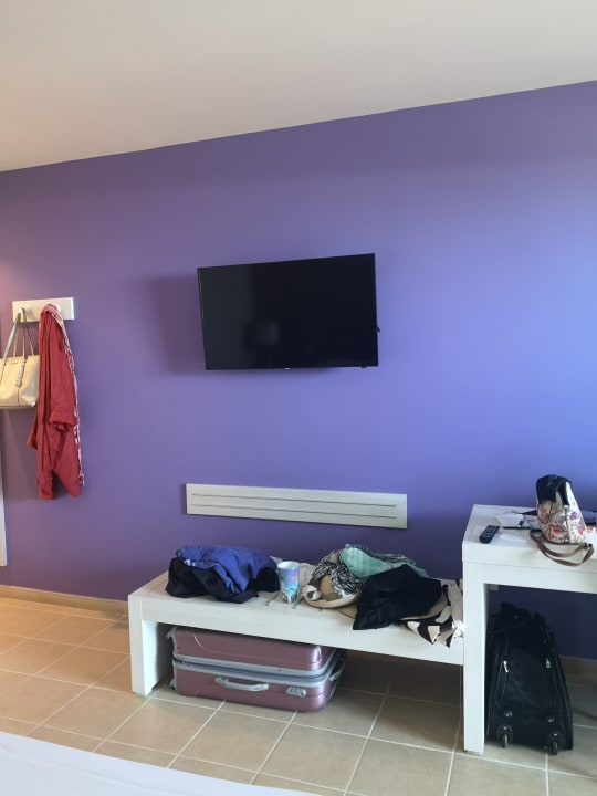 Zimmer Blau varadero - Adults only