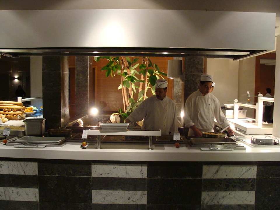 Chefs The Orangers Beach Resort and Bungalows