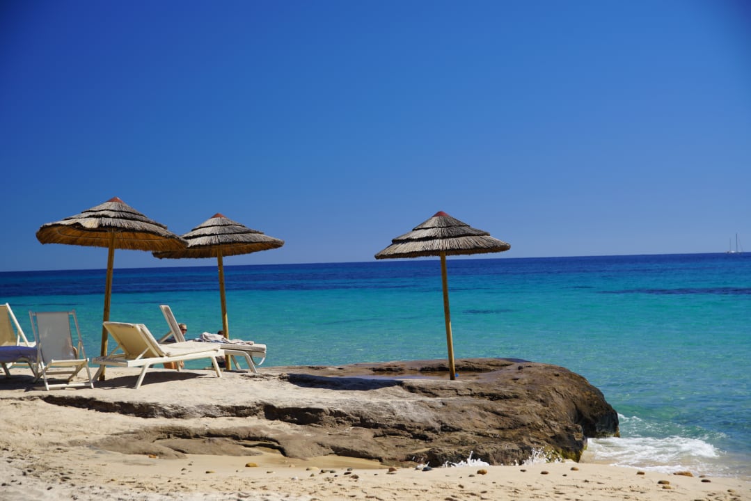 Strand Forte Village - Hotel Il Castello