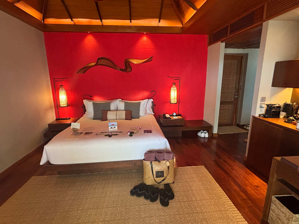 Zimmer Anantara Rasananda Koh Phangan -  Villas